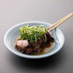 きも 塩ごま油