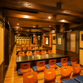大人の隠れ家個室居酒屋 団欒 danran 西新井店の雰囲気1