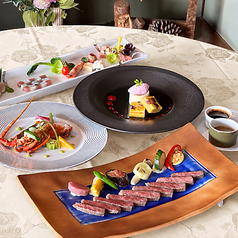 和欧風創作料理 日和庵の写真