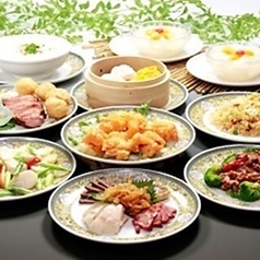 興興飯店のおすすめ料理1