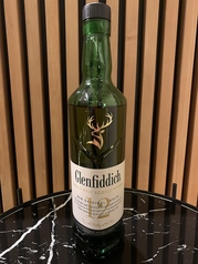 グレンフィディック 12年