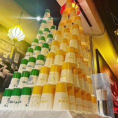 本格点心と台湾料理 ダパイダン105 大森東口店 da pai dang 105の特集写真