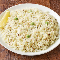 ジーラ レモンライス