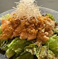 中華料理 香香来来のおすすめポイント1