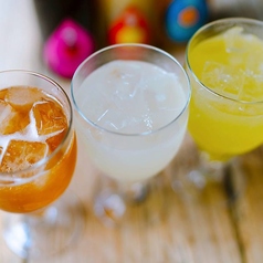 saredoかふぇ & DINING されどかふぇ＆だいにんぐのコース写真