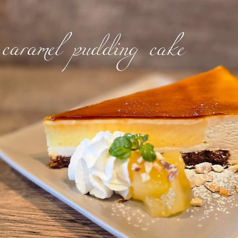 ケーキ　各種