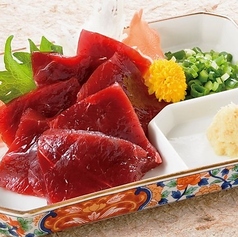 鯨の刺身