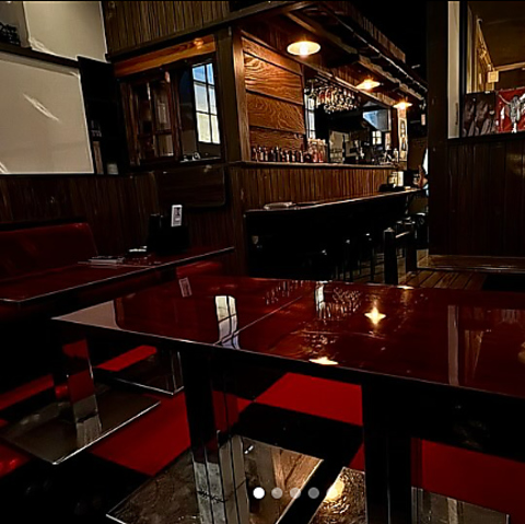 昭和酒BAR紅樹の写真