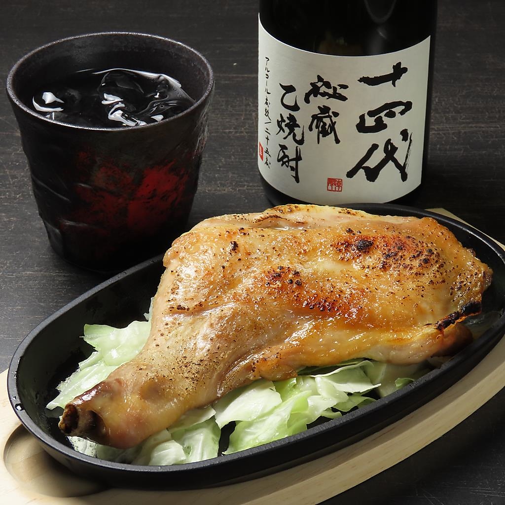 鶏喜 TOKI 平塚店の写真ギャラリー