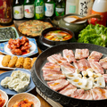 韓国料理 福栄のおすすめ料理1