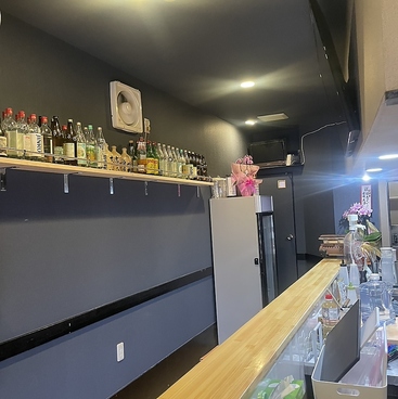 居酒屋ばんざいの雰囲気1