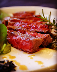 肉バルMUUのコース写真