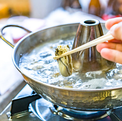 caMoco cafe 湖ASOBiのコース写真