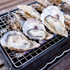 【要事前決済】BACK YARD -Brooklyn Park Yokohama-のコース写真