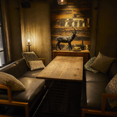 福キタル 金山店の雰囲気3