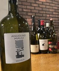 本日の白ワイン