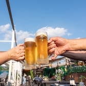 TERRACE GARDEN 8848 テラスガーデン ハチハチヨンハチのおすすめ料理2