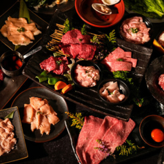 新鮮食材へのこだわりと美味しさ