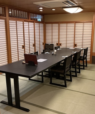 日本料理 介寿荘の雰囲気1