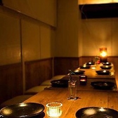 鳥いち 八重洲店の雰囲気3