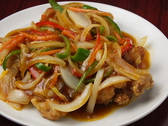 中国料理 木蘭のおすすめ料理2