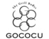 スカイグリルブッフェ GOCOCUのロゴ