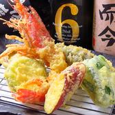 酒守 勘兵衛のおすすめ料理2