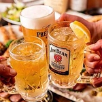 まぐろ総本家 浜松町店の写真ギャラリー