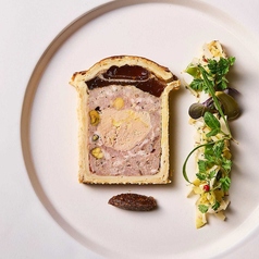 Bistro Buzz(ビストロ バズ) 赤坂の写真2