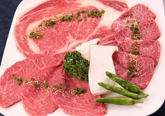 特選盛り合わせ