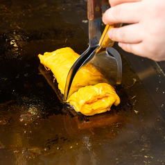 だし巻きプレーン