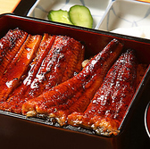 うなぎの鶴松のおすすめ料理2
