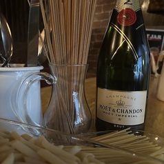 月のねどこ 高知店のコース写真