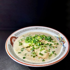 博多豚骨　丸壱の特集写真