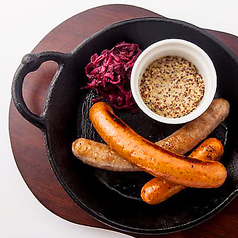 CRAFT GRILL クラフトグリルのおすすめ料理3