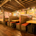 ゆめト酒 だんとマン 高田馬場店の雰囲気1