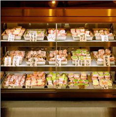野菜巻き串 どげんね 渋谷本店の特集写真