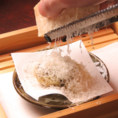 カウンター天ぷら酒場 オデコマンのおすすめ料理2