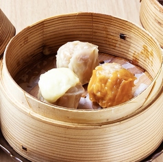 肉汁焼売3個セット