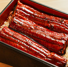 うなぎの鶴松のおすすめ料理1