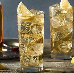 竹鶴ハイボール