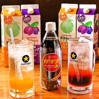 ●ジンギスカンに合う様々なトッピングメニュー！