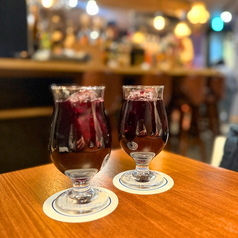 大阪ごはん MON モンのおすすめドリンク2