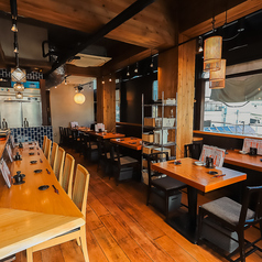 さかなや かねなりの雰囲気1