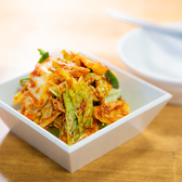 焼肉 冷麺 てっちゃん 蒲田店のおすすめ料理3