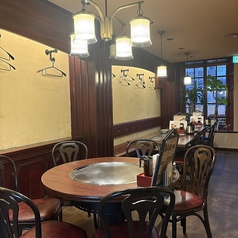 お好み鉄板食堂　曽の雰囲気1