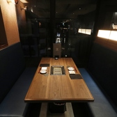 牛の達人 浅草店の雰囲気2