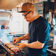 焼鳥どん　松山二番町店の雰囲気1