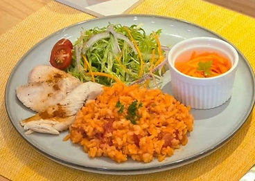 Cafe Treize(カフェトレゼ)のおすすめ料理1