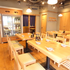 魚河岸酒場FUKU浜金 名駅三丁目店特集写真1
